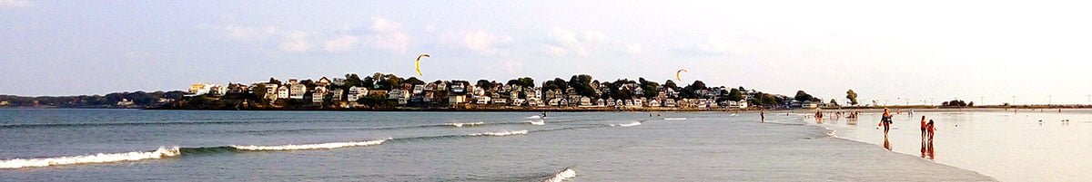 New England Kite School